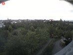Archiv Foto Webcam Pirmasens - Blick vom Museum Dynamikum auf den Strecktalpark 06:00