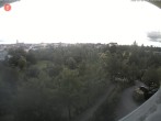 Archiv Foto Webcam Pirmasens - Blick vom Museum Dynamikum auf den Strecktalpark 12:00