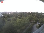 Archiv Foto Webcam Pirmasens - Blick vom Museum Dynamikum auf den Strecktalpark 06:00