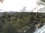 Archiv Foto Webcam Pirmasens - Blick vom Museum Dynamikum auf den Strecktalpark 11:00