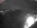 Archiv Foto Webcam Pirmasens - Blick vom Museum Dynamikum auf den Strecktalpark 23:00