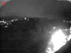 Archiv Foto Webcam Pirmasens - Blick vom Museum Dynamikum auf den Strecktalpark 03:00