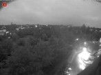 Archiv Foto Webcam Pirmasens - Blick vom Museum Dynamikum auf den Strecktalpark 05:00