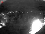 Archiv Foto Webcam Pirmasens - Blick vom Museum Dynamikum auf den Strecktalpark 19:00