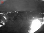 Archiv Foto Webcam Pirmasens - Blick vom Museum Dynamikum auf den Strecktalpark 21:00