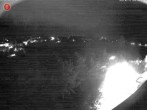 Archiv Foto Webcam Pirmasens - Blick vom Museum Dynamikum auf den Strecktalpark 03:00