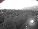Archiv Foto Webcam Pirmasens - Blick vom Museum Dynamikum auf den Strecktalpark 05:00