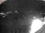 Archiv Foto Webcam Pirmasens - Blick vom Museum Dynamikum auf den Strecktalpark 01:00