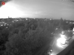 Archiv Foto Webcam Pirmasens - Blick vom Museum Dynamikum auf den Strecktalpark 06:00