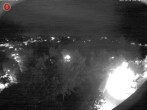 Archiv Foto Webcam Pirmasens - Blick vom Museum Dynamikum auf den Strecktalpark 19:00