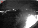 Archiv Foto Webcam Pirmasens - Blick vom Museum Dynamikum auf den Strecktalpark 03:00