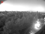 Archiv Foto Webcam Pirmasens - Blick vom Museum Dynamikum auf den Strecktalpark 06:00