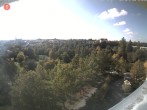 Archiv Foto Webcam Pirmasens - Blick vom Museum Dynamikum auf den Strecktalpark 11:00