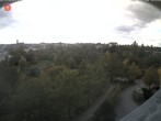 Archiv Foto Webcam Pirmasens - Blick vom Museum Dynamikum auf den Strecktalpark 13:00