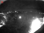 Archiv Foto Webcam Pirmasens - Blick vom Museum Dynamikum auf den Strecktalpark 19:00
