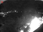 Archiv Foto Webcam Pirmasens - Blick vom Museum Dynamikum auf den Strecktalpark 01:00