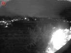 Archived image Webcam Pirmasens (Rheinland-Pfalz) - Blick vom Museum Dynamikum auf den Strecktalpark 23:00