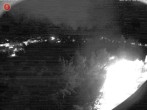 Archiv Foto Webcam Pirmasens - Blick vom Museum Dynamikum auf den Strecktalpark 01:00
