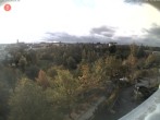Archiv Foto Webcam Pirmasens - Blick vom Museum Dynamikum auf den Strecktalpark 11:00
