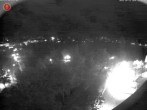 Archiv Foto Webcam Pirmasens - Blick vom Museum Dynamikum auf den Strecktalpark 21:00