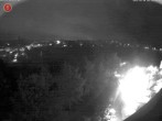 Archiv Foto Webcam Pirmasens - Blick vom Museum Dynamikum auf den Strecktalpark 01:00