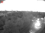 Archiv Foto Webcam Pirmasens - Blick vom Museum Dynamikum auf den Strecktalpark 05:00