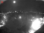 Archiv Foto Webcam Pirmasens - Blick vom Museum Dynamikum auf den Strecktalpark 19:00