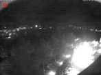 Archiv Foto Webcam Pirmasens - Blick vom Museum Dynamikum auf den Strecktalpark 01:00