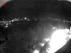 Archiv Foto Webcam Pirmasens - Blick vom Museum Dynamikum auf den Strecktalpark 03:00