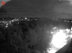 Archiv Foto Webcam Pirmasens - Blick vom Museum Dynamikum auf den Strecktalpark 03:00