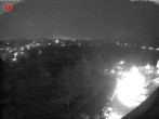 Archiv Foto Webcam Pirmasens - Blick vom Museum Dynamikum auf den Strecktalpark 03:00