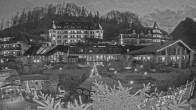 Archived image Webcam Fuschlsee: Hotel Ebners Waldhof 00:00