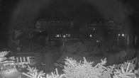 Archived image Webcam Fuschlsee: Hotel Ebners Waldhof 23:00