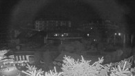 Archived image Webcam Fuschlsee: Hotel Ebners Waldhof 01:00