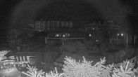 Archived image Webcam Fuschlsee: Hotel Ebners Waldhof 03:00