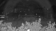 Archiv Foto Webcam Fuschlsee: Ebners Waldhof 23:00