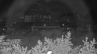 Archiv Foto Webcam Fuschlsee: Ebners Waldhof 01:00