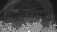 Archived image Webcam Fuschlsee: Hotel Ebners Waldhof 03:00