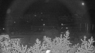 Archiv Foto Webcam Fuschlsee: Ebners Waldhof 01:00