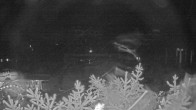 Archived image Webcam Fuschlsee: Hotel Ebners Waldhof 03:00