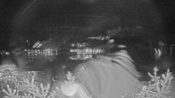 Archived image Webcam Fuschlsee: Hotel Ebners Waldhof 05:00