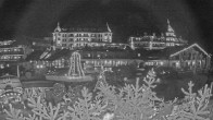 Archived image Webcam Fuschlsee: Hotel Ebners Waldhof 05:00