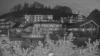 Archived image Webcam Fuschlsee: Hotel Ebners Waldhof 06:00