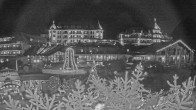 Archived image Webcam Fuschlsee: Hotel Ebners Waldhof 05:00