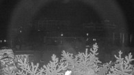 Archived image Webcam Fuschlsee: Hotel Ebners Waldhof 03:00