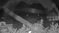 Archiv Foto Webcam Fuschlsee: Ebners Waldhof 03:00