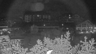 Archiv Foto Webcam Fuschlsee: Ebners Waldhof 23:00