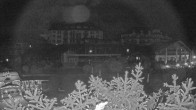 Archiv Foto Webcam Fuschlsee: Ebners Waldhof 01:00