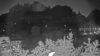 Archiv Foto Webcam Fuschlsee: Ebners Waldhof 03:00