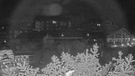 Archiv Foto Webcam Fuschlsee: Ebners Waldhof 23:00
